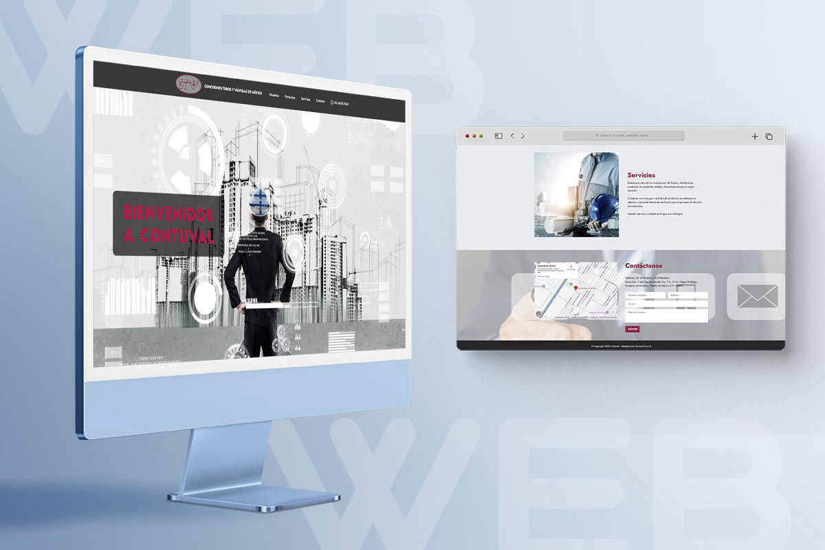 Mobirise Website Builder