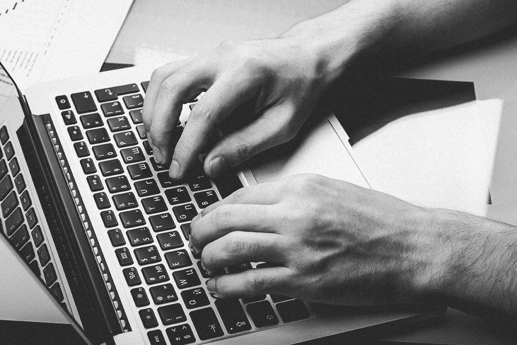 escritura para blogs