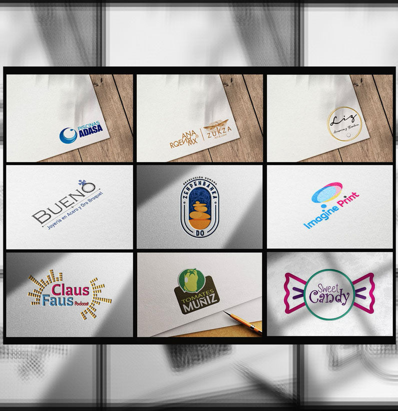 Diseño de logos