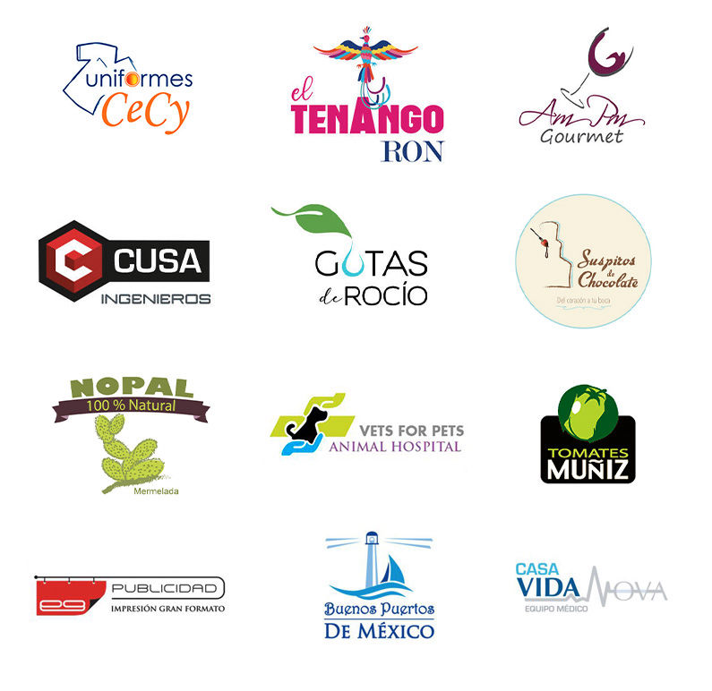 Diseño de logotipos